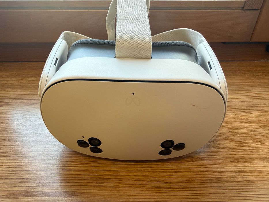 Google VR Meta Quest 256G