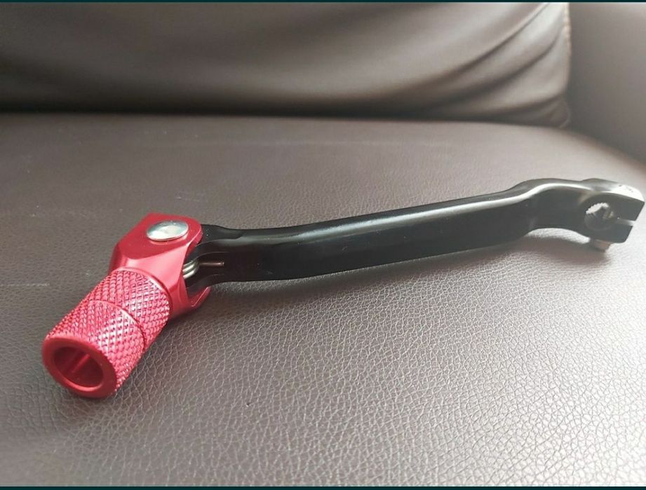 Zeta ZE-90 dźwignia zmiany biegów motocykl