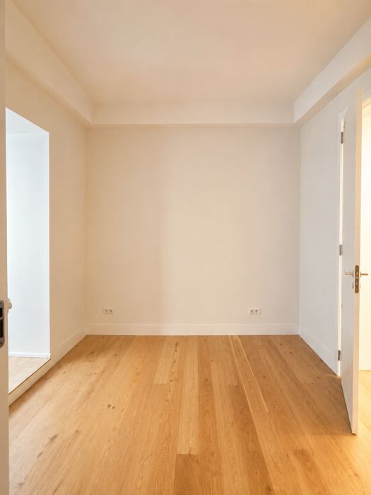T2 Novo com Elevador | 90 m² | Centro Histórico de Lisboa | €1.950/mês