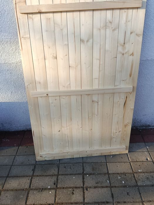 Panel ogrodzeniowy