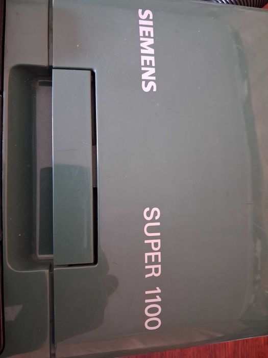 Продам пылесос SIMENS