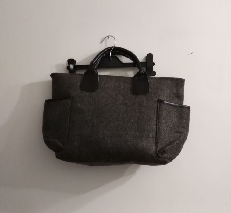 Lote 8 sacos / malas de uso diário, viagem, fim-de-semana ou praia