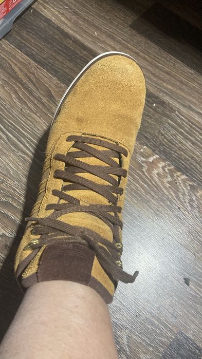 Ботинки Adidas us 10, 850 грн