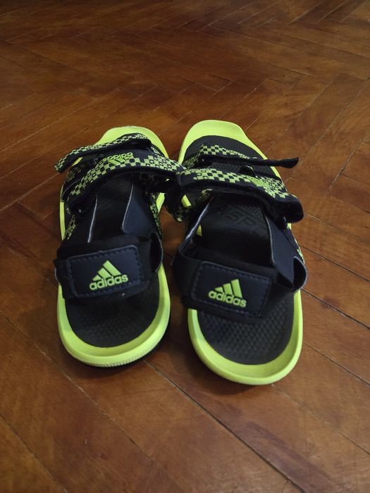 сандалі Adidas Cyprex Ultra sandal