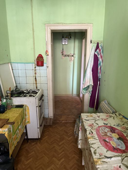 Sprzedam mieszkanie