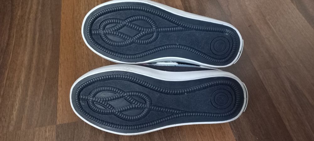 Нові дитячі мокасини,  бренд POLO