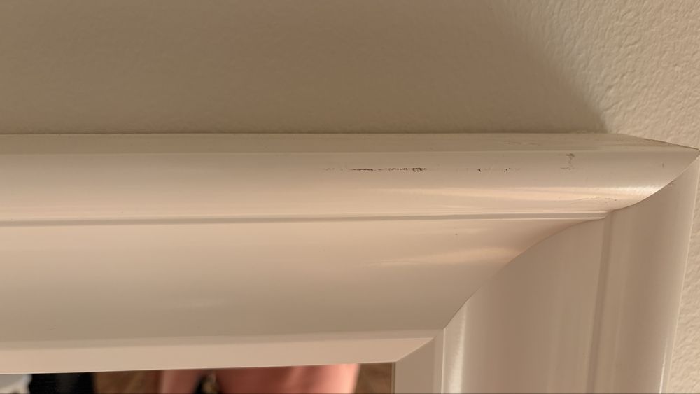Espelho IKEA 75x165