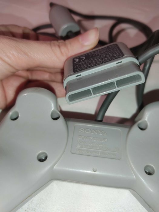 джойстик Play Station SCPH-1080