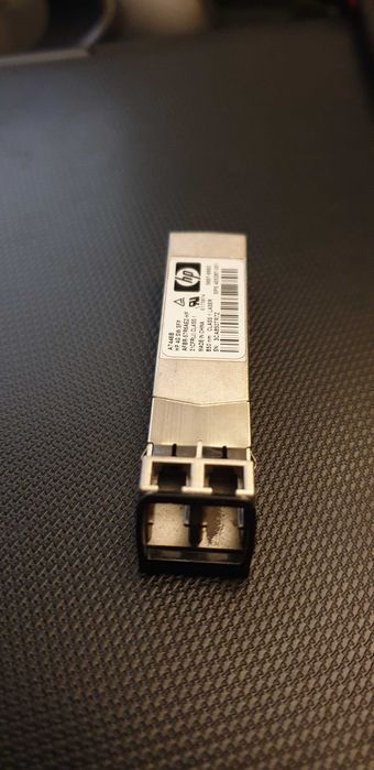 HP 4G sw SFP como novo