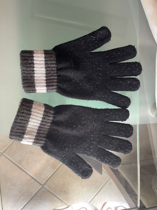 Luvas de inverno!!