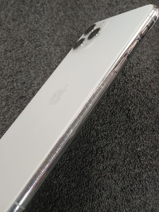 Apple iPhone 11 Pro Max "256gb/74%"