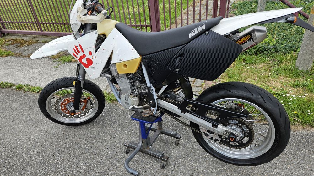 KTM