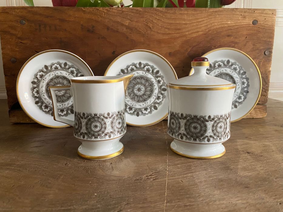 Porcelana S.P. Coimbra