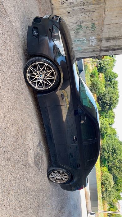 Bmw 525D E60 Automatico Selo barato 72€