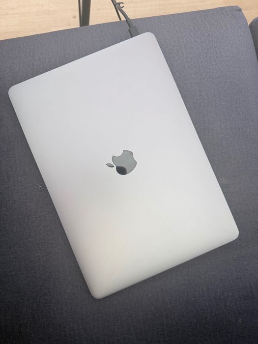 MacBook Pro 2017