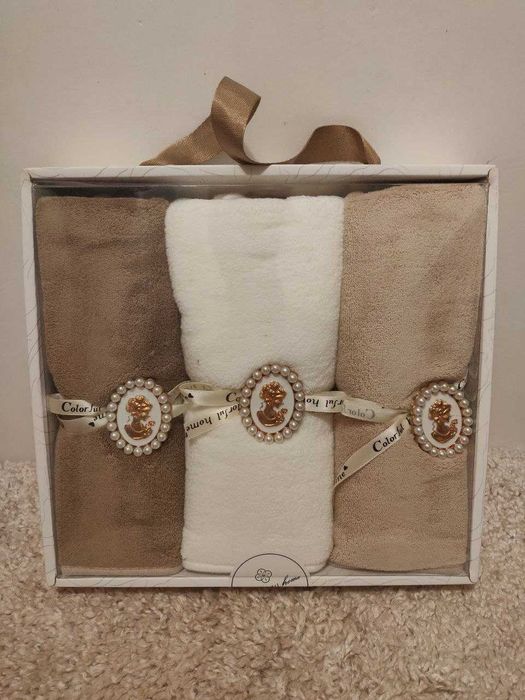 Рушники Colorful Home