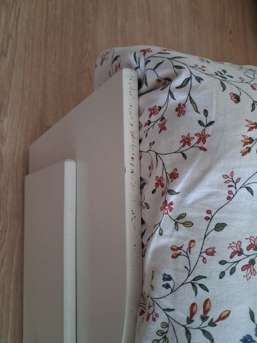Cama extensível IKEA Hemmes