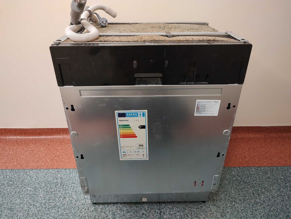 Zmywarka Whirlpool WP 122 – na części.
