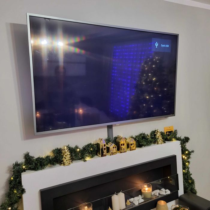 Philips Smart TV Android 55cali