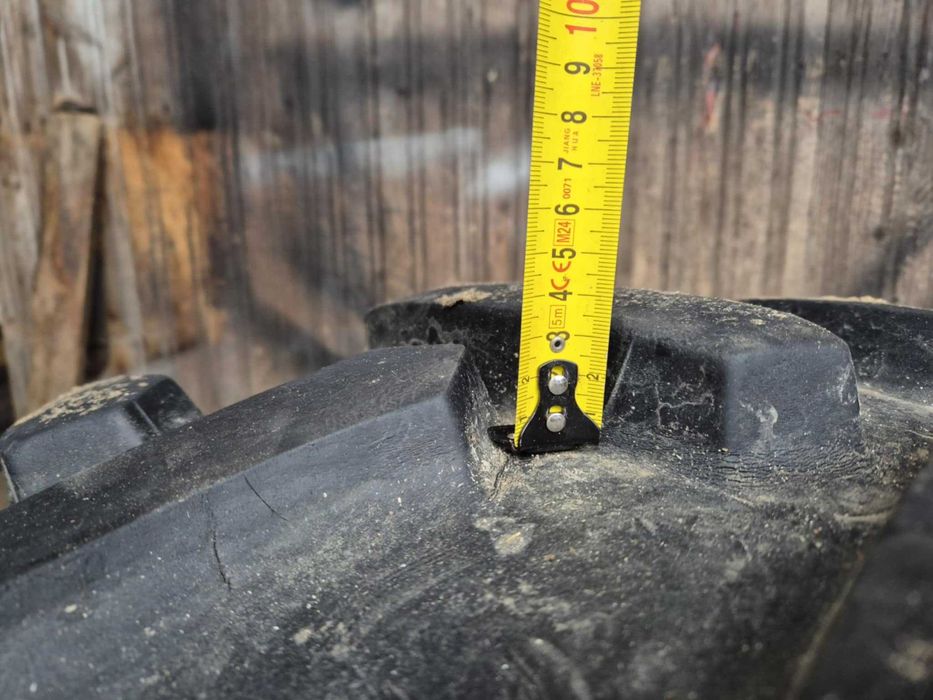 Sprzedam opony mitas