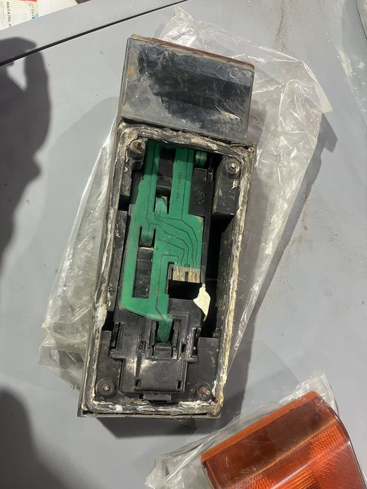 Фонарь ваз 2108 2109