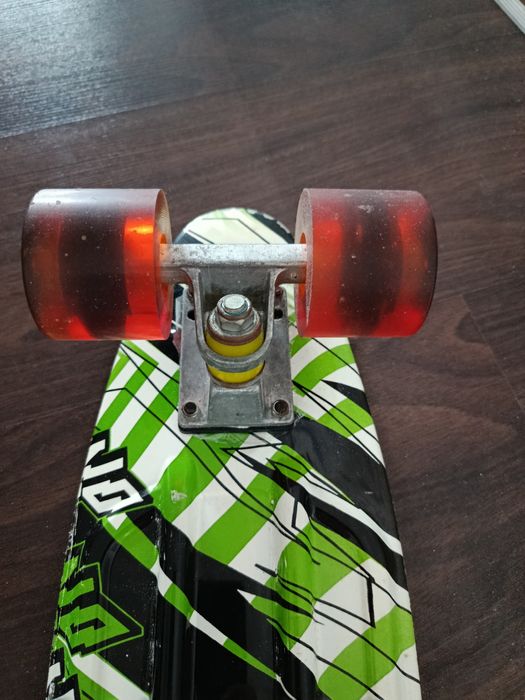 Продам скейт в хорошому стані