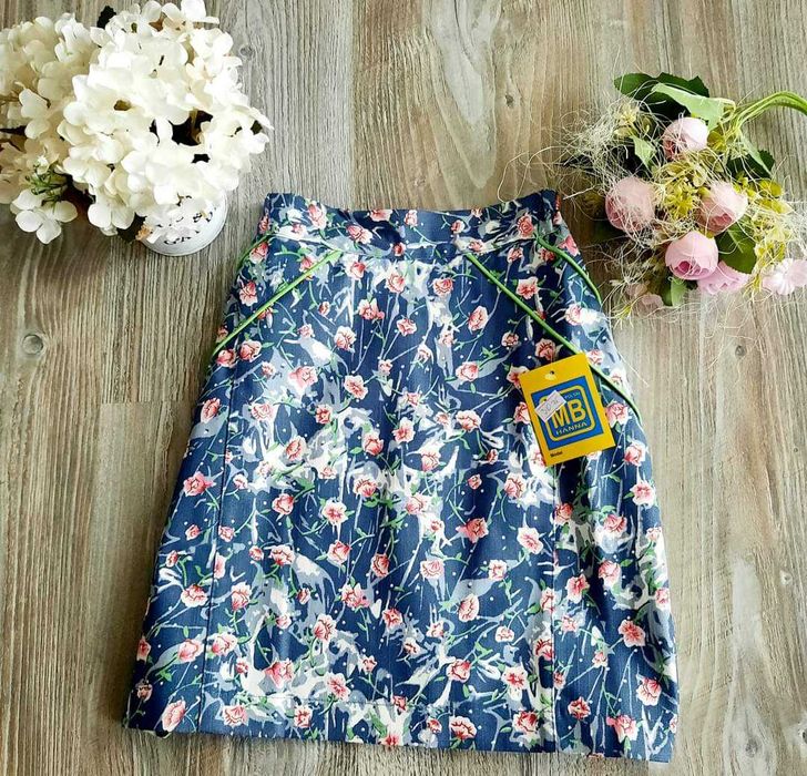 Spódniczka dla dziewczynki.