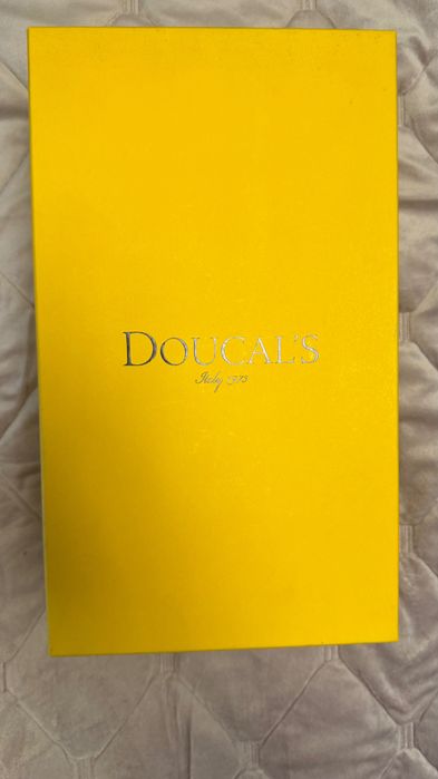 Коробки DOUCALS, Bally