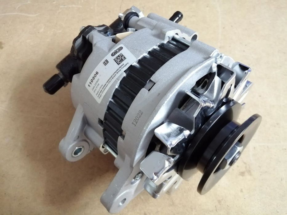 Alternador - Mitsubishi L200 K14 K24 K34 , Pajero I e L300