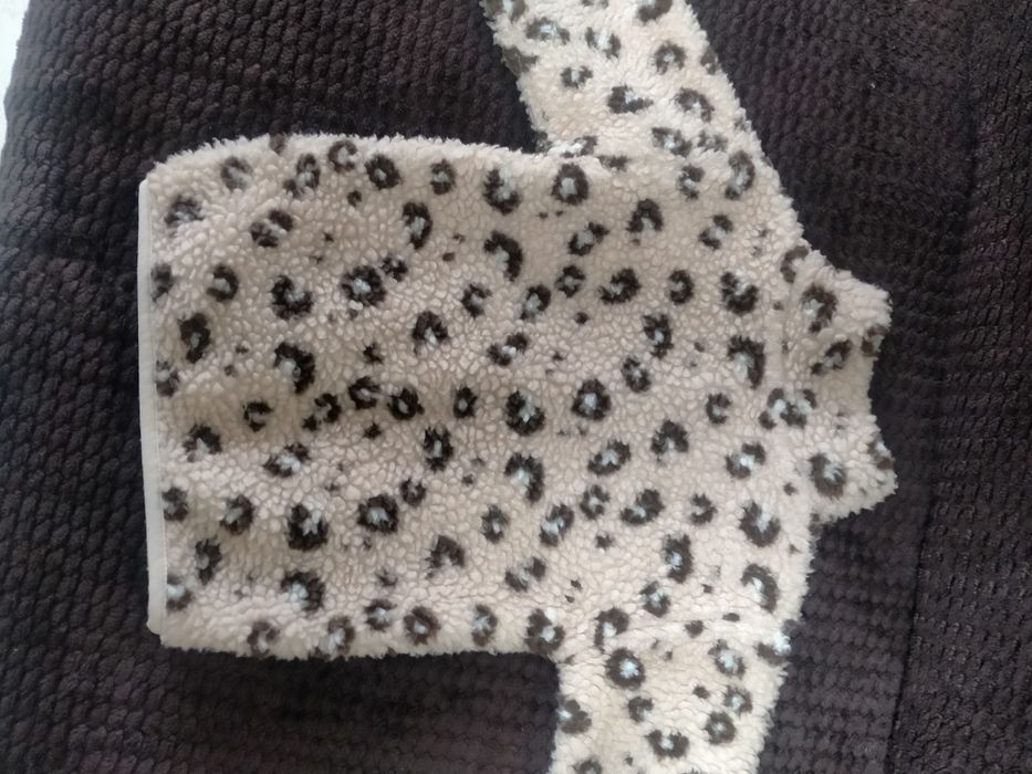 Шерпа на дівчинку