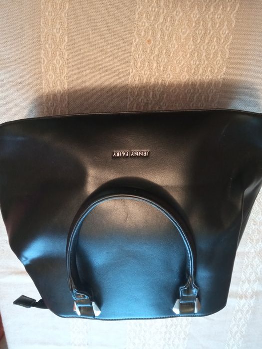 Torebka damska Jenny Fairy