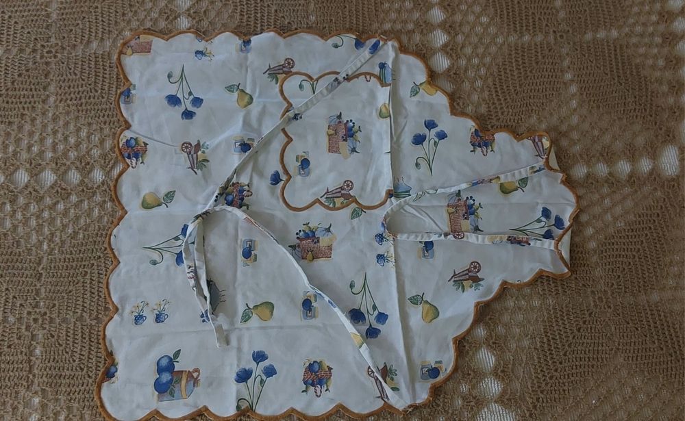 Conjunto de cozinha