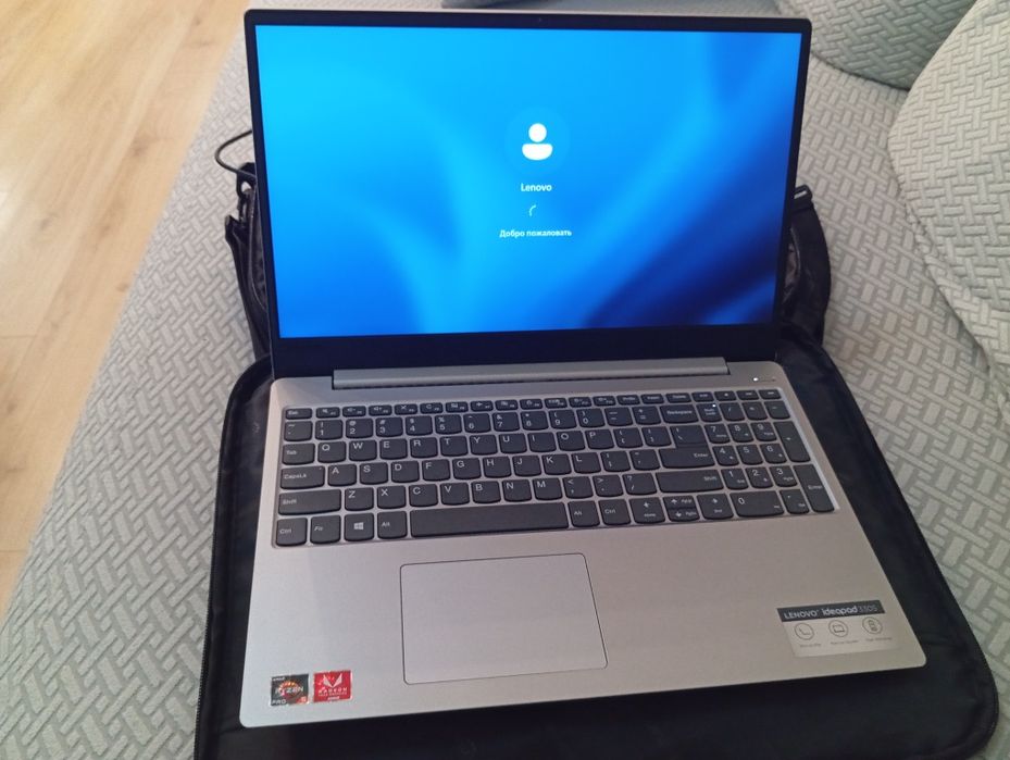 Ноутбук на запчастини Lenovo Ideapad 330S-15ARR