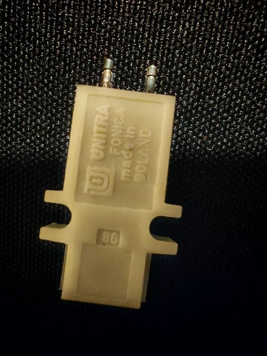Igła z wkładką Unitra MF-100