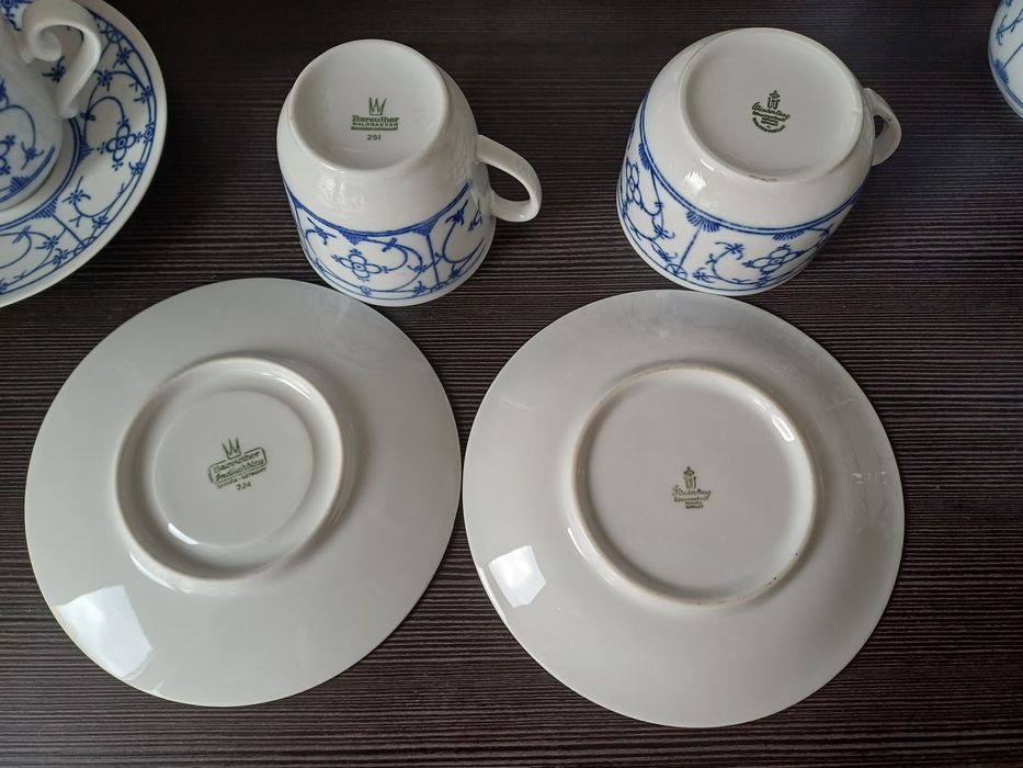 Розпродаж Посуд Germany Вінтаж