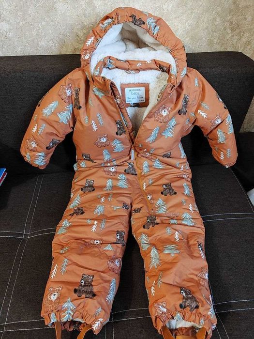 Комбінезон LCWAIKIKI 92/98