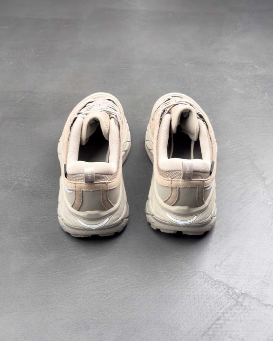 Кросівки Hoka Tor Ultra Low WP Sand