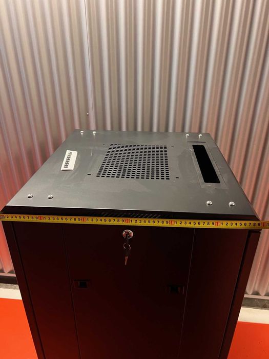 Bastidor Informático For Lan \ com repartidor