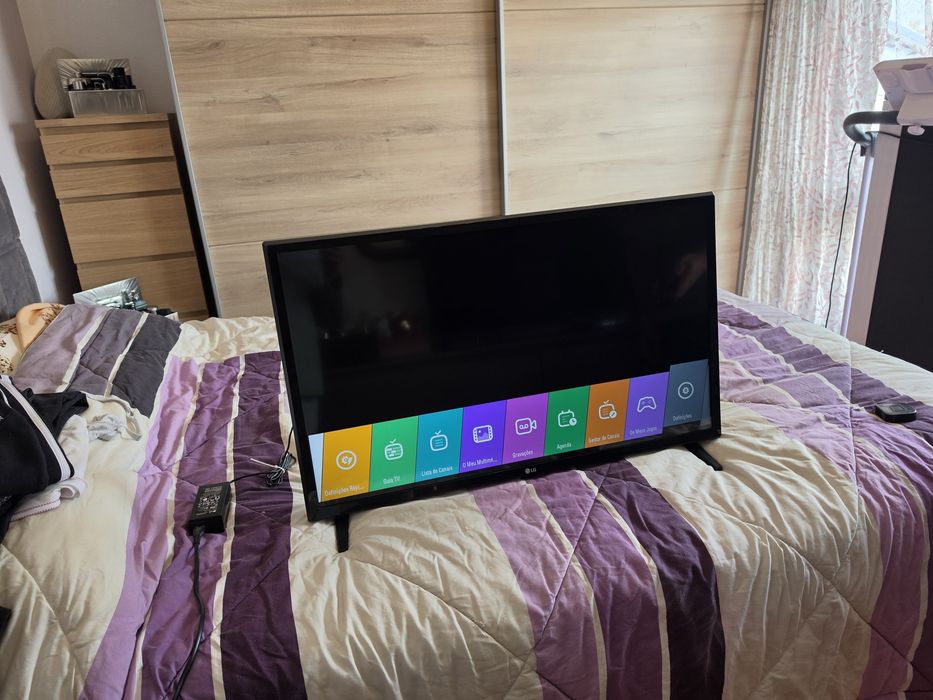 Televisão LG 32'