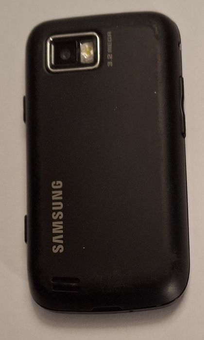 Samsung S5600v Preston – Telemóvel Retro Touch
