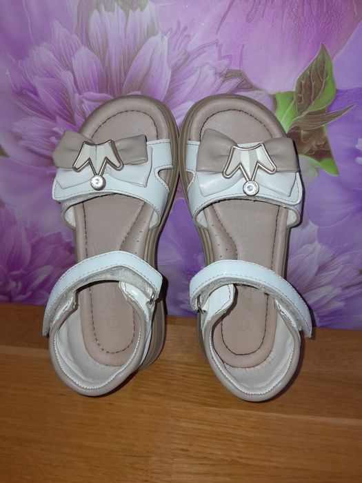 Сандалии р.31 (19,5см) Clibee