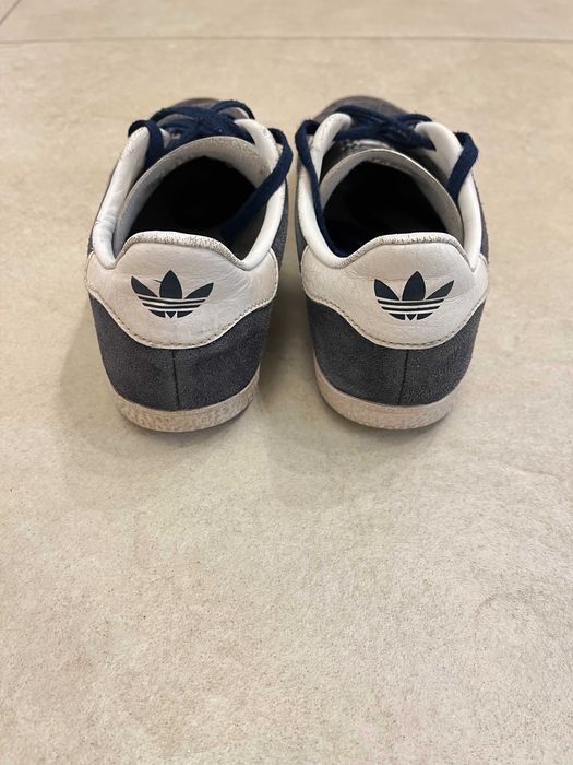Sneakersy Adidas Gazelle, r. 35