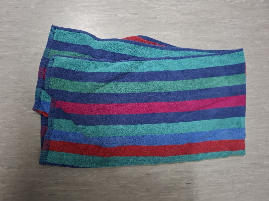 Ręcznik wojskowy MON 2 sztuki.