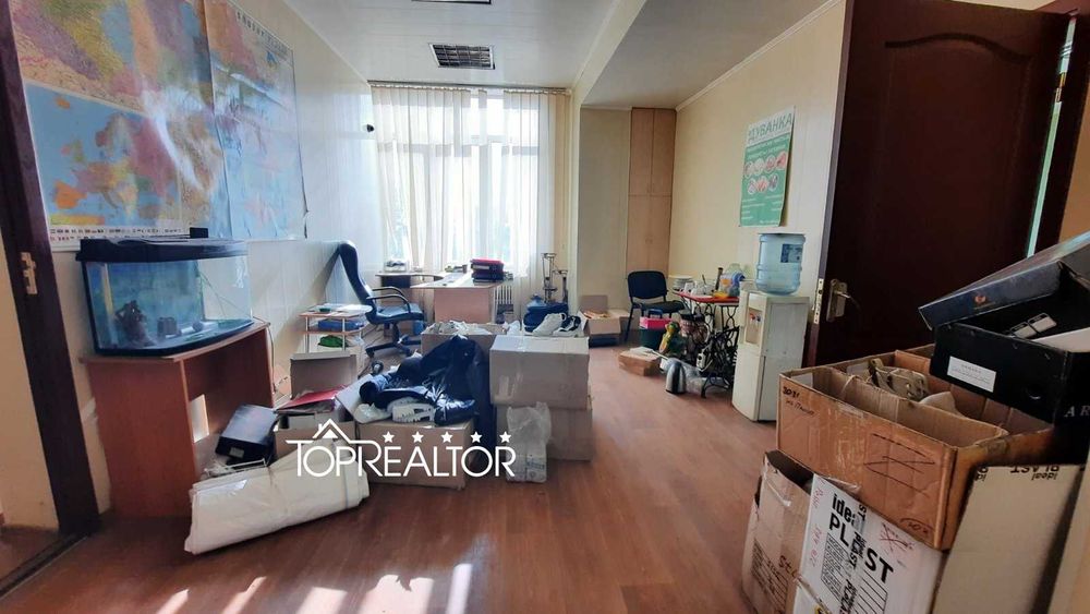 Продам нежитлове приміщення на вул. Киргизька 19. Немишлянський р-н