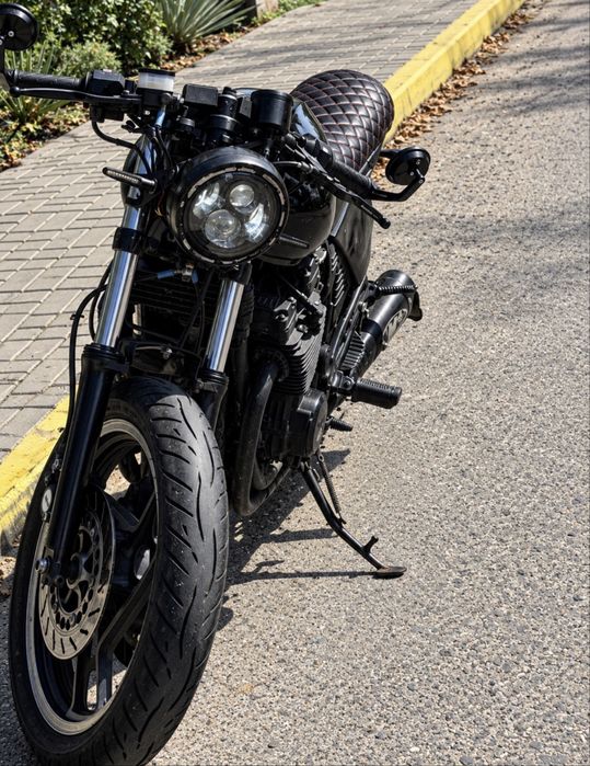Продам ямаху 600