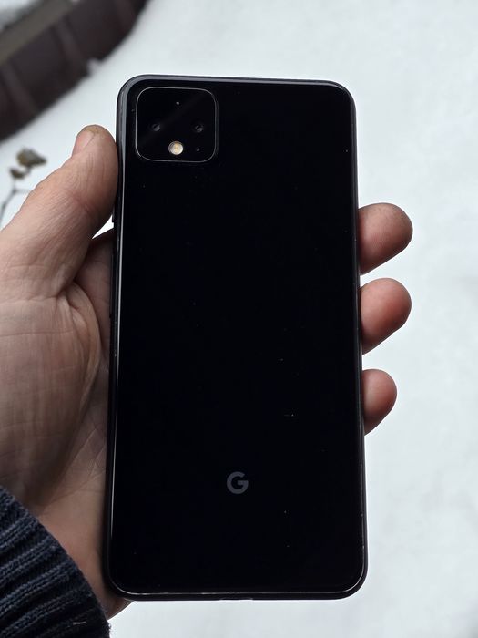 Google Pixel 4 XL  ( 6/64Gb ) Neverlock