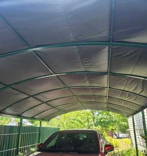 Тенти брезенти б/в в гарному стані