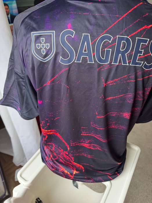 Camisola de futebol