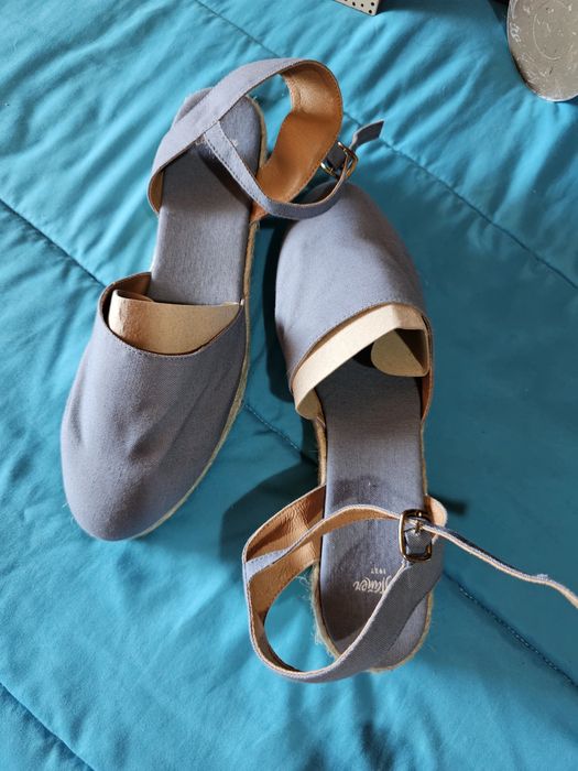 Alpercata Castanher n 41