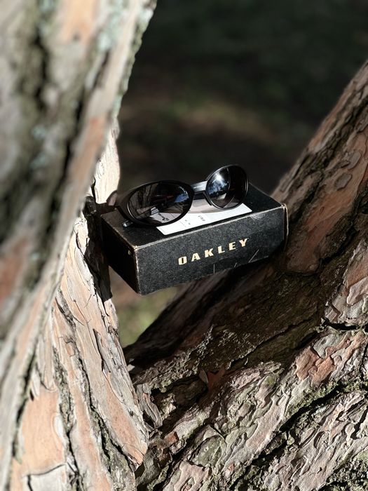 OAKLEY EYEJACKET redux 1 mes de uso